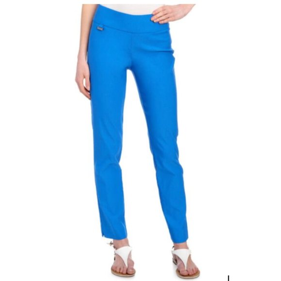 Peck and peck ava ankle pants Clearance